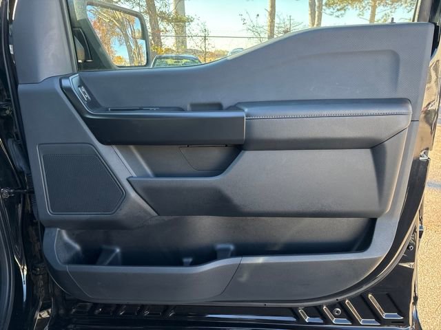 Certified 2022 Ford F150 XL w/ STX Appearance Package image 48