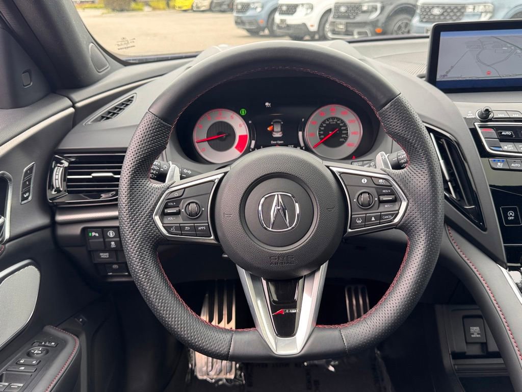 Used 2023 Acura RDX A-Spec FWD image 23