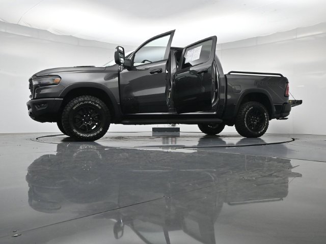 Used 2026 RAM 1500 Rebel w/ Rebel Level 2 Equipment Group AWD/4WD image 51
