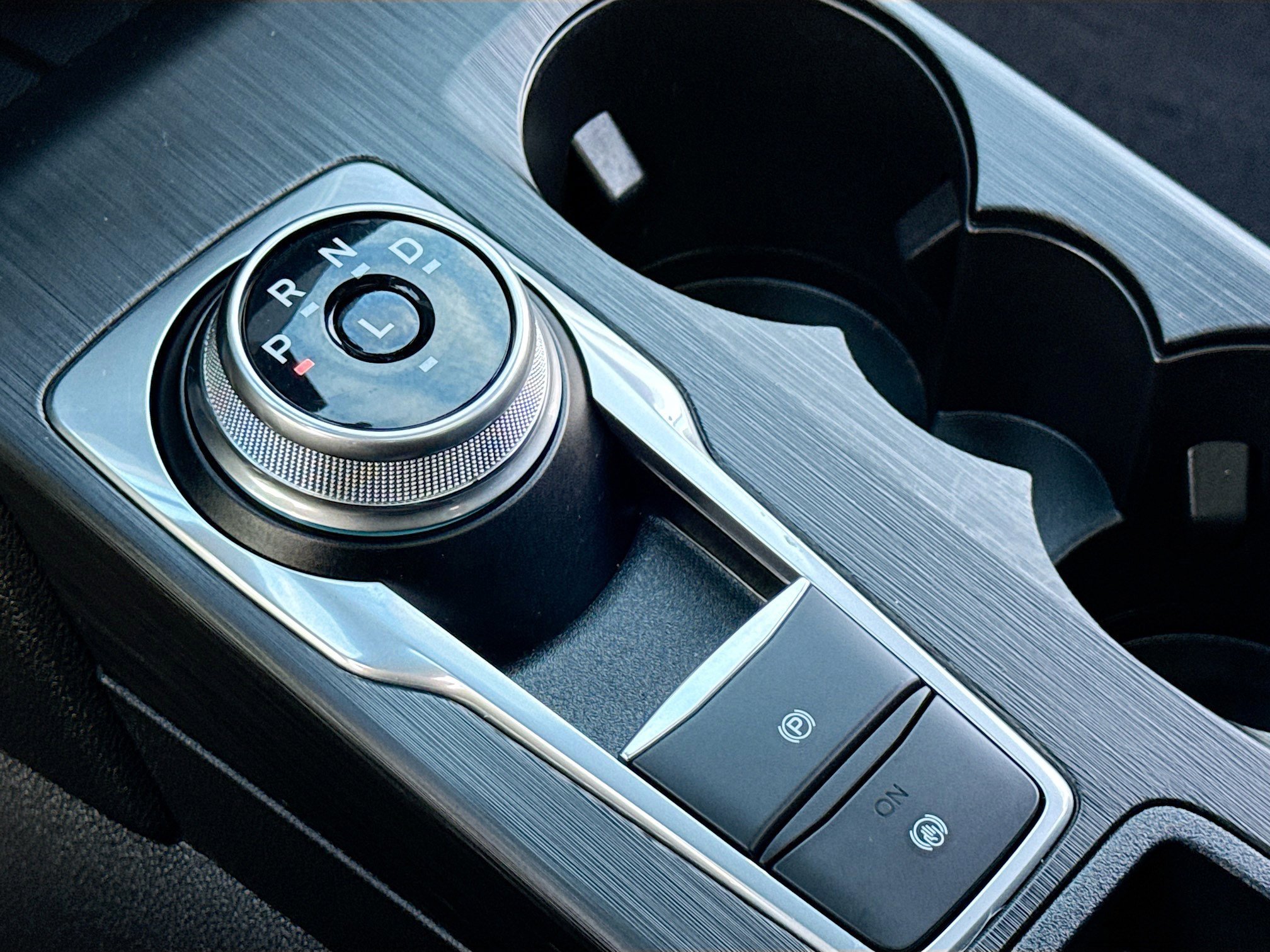 Certified 2023 Ford Escape ST-Line w/ Tech Pack #1 image 14