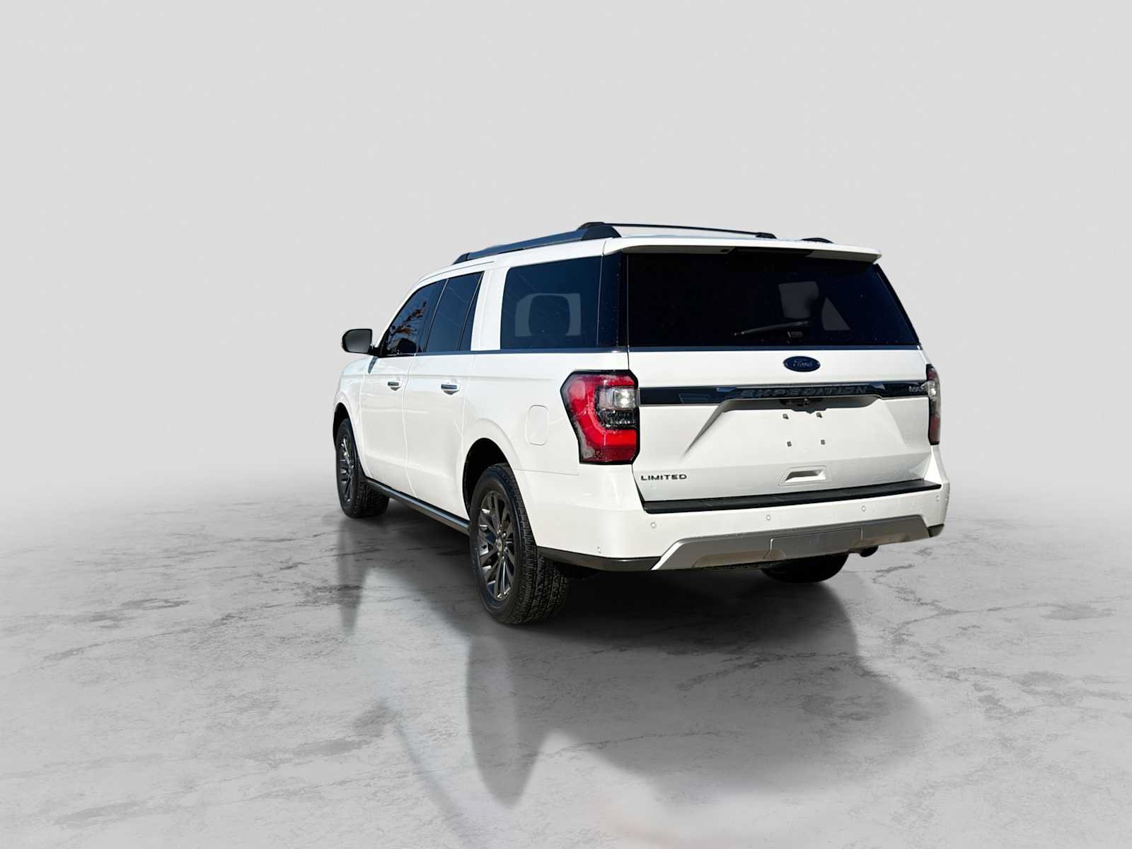 Certified 2021 Ford Expedition Max Limited AWD/4WD image 4