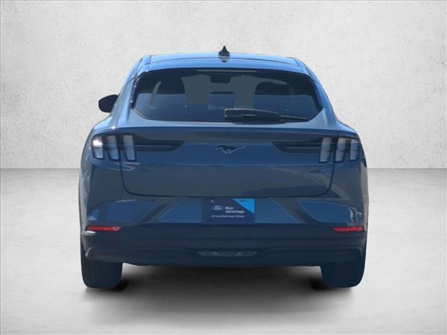Certified 2023 Ford Mustang Mach-E Select RWD image 7