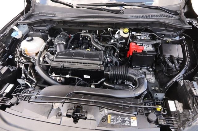 Certified 2025 Ford Escape Active AWD/4WD image 26