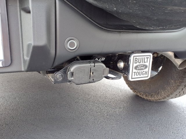 Certified 2026 Ford Bronco Badlands AWD/4WD image 25