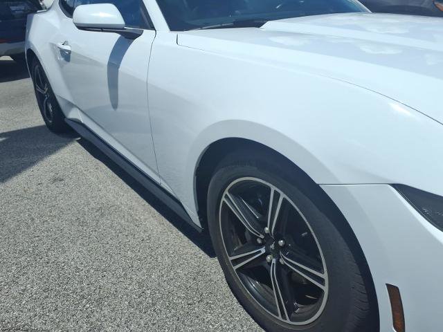 Certified 2025 Ford Mustang Premium RWD image 14