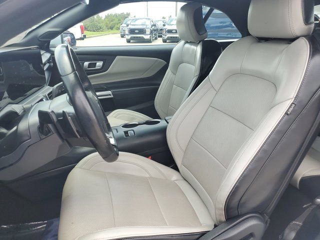 Certified 2024 Ford Mustang GT Premium RWD image 19