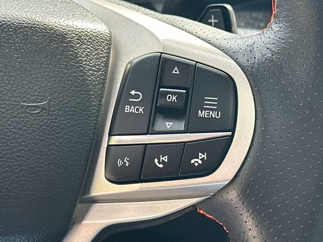 Certified 2023 Ford Explorer Timberline w/ Timberline Technology Package AWD/4WD image 34