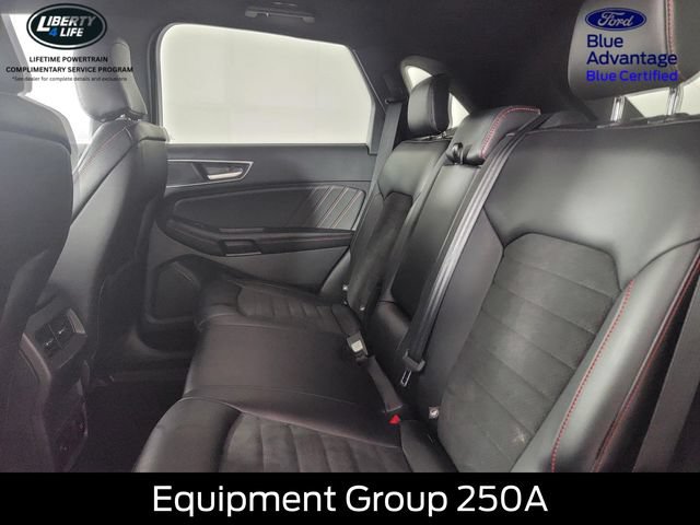Certified 2024 Ford Edge ST-Line AWD/4WD image 16