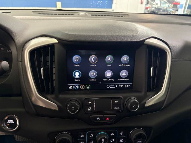 Used 2022 GMC Terrain SLE w/ Driver Convenience Package AWD/4WD image 28