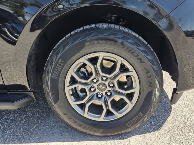 Certified 2025 Ford Expedition Active RWD image 11