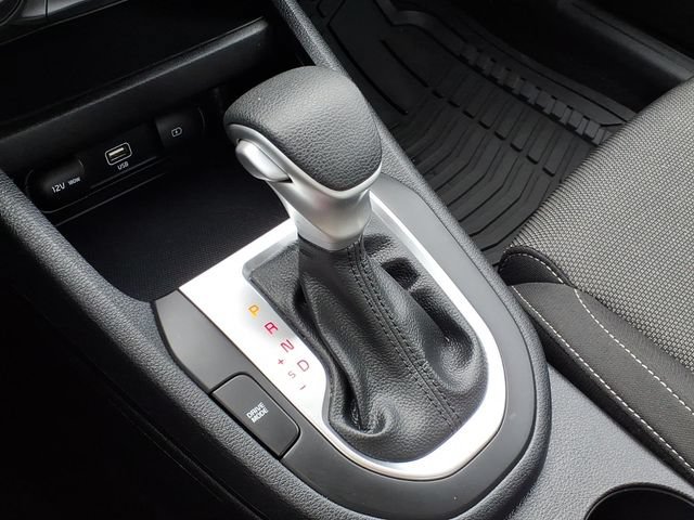 Used 2024 Kia Forte LXS w/ LXS Technology Package FWD image 21