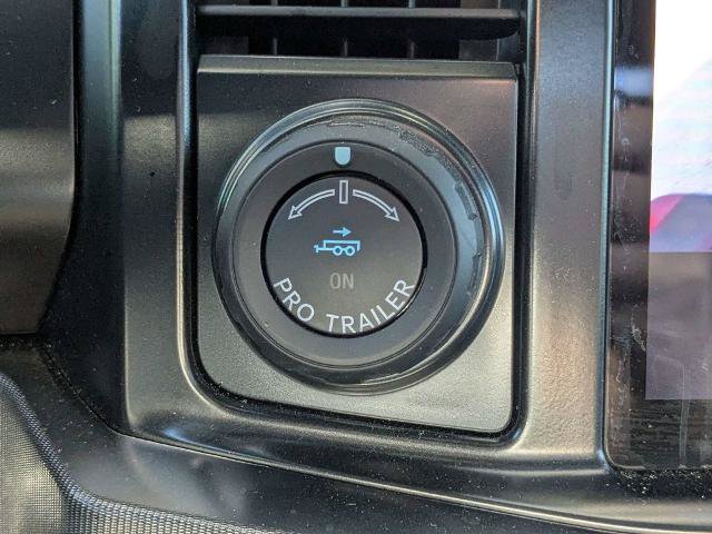 Certified 2026 Ford F450 Platinum AWD/4WD image 27