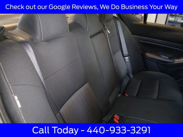 Used 2025 Nissan Altima 2.5 SV FWD image 40