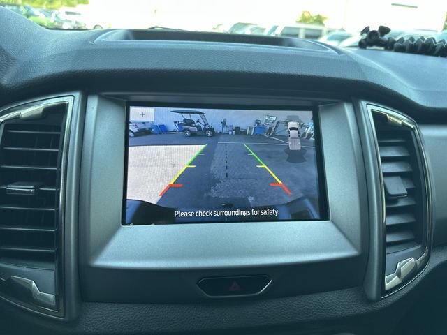Certified 2020 Ford Ranger XLT w/ Equipment Group 302A Luxury AWD/4WD image 18