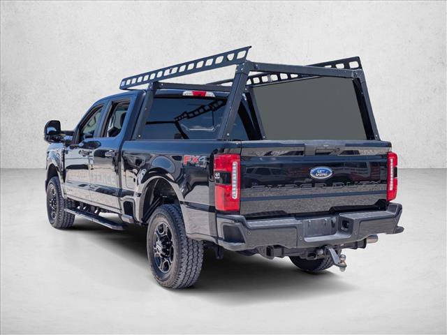 Certified 2024 Ford F250 XL w/ STX Appearance Package AWD/4WD image 6