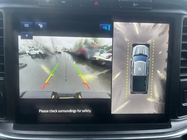 Certified 2023 Ford F150 XLT w/ Equipment Group 302A High image 29