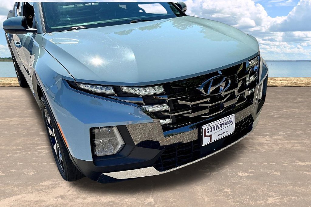 Used 2023 Hyundai Santa Cruz Limited w/ Cargo Package AWD/4WD image 36