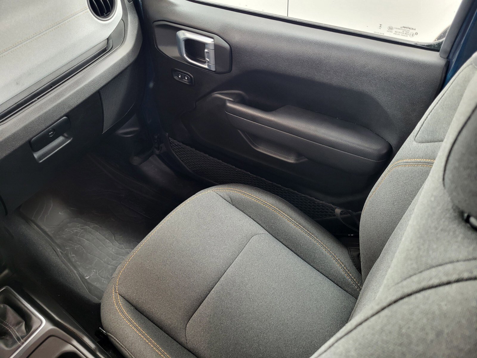 Used 2025 Jeep Wrangler Sport image 16