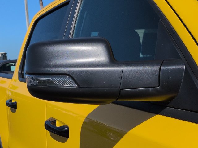 Used 2023 RAM 1500 Rebel w/ Rebel Level 2 Equipment Group AWD/4WD image 12