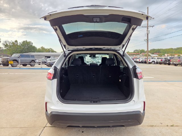 Certified 2023 Ford Edge SEL w/ Sport Appearance Package AWD/4WD image 7