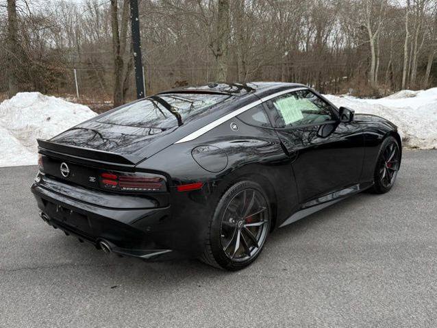 Used 2023 Nissan Z PERFORMANCE w/ Floor Mat Package (L93) image 4