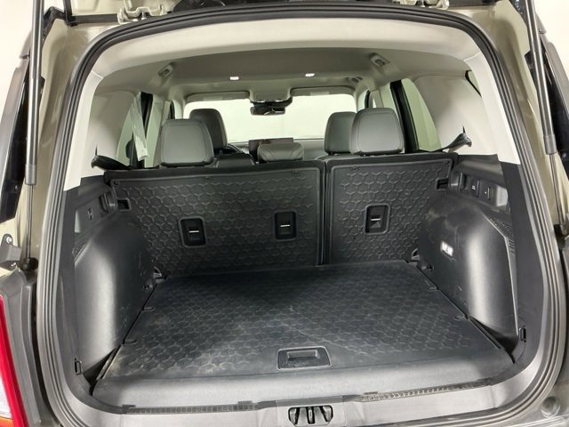 Certified 2025 Ford Bronco Sport Badlands w/ Badlands Tech Package image 40