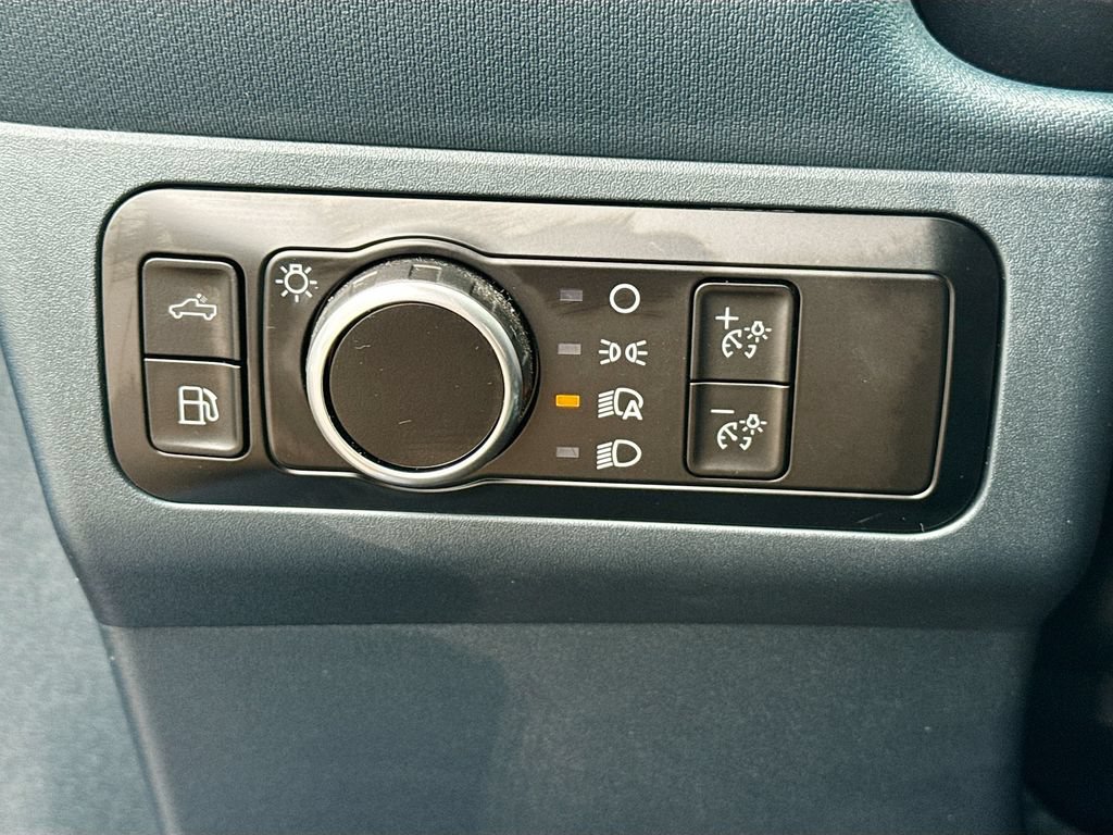 Certified 2024 Ford Maverick XLT w/ XLT Luxury Package FWD image 10