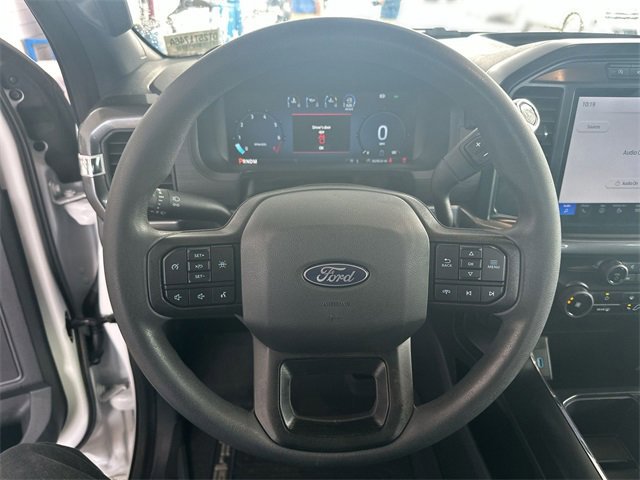 Certified 2024 Ford F150 STX image 15