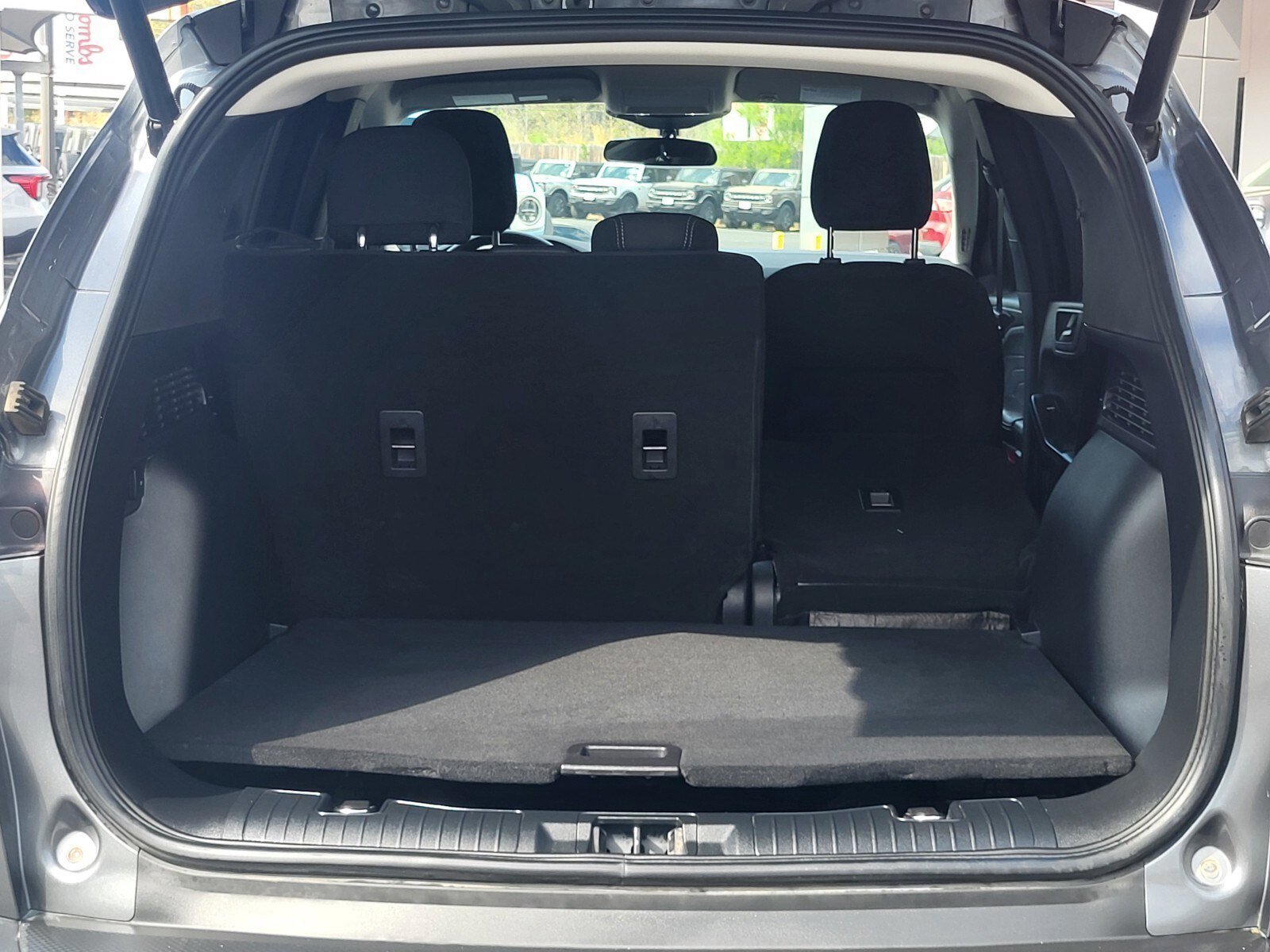 Certified 2023 Ford Escape Active image 31