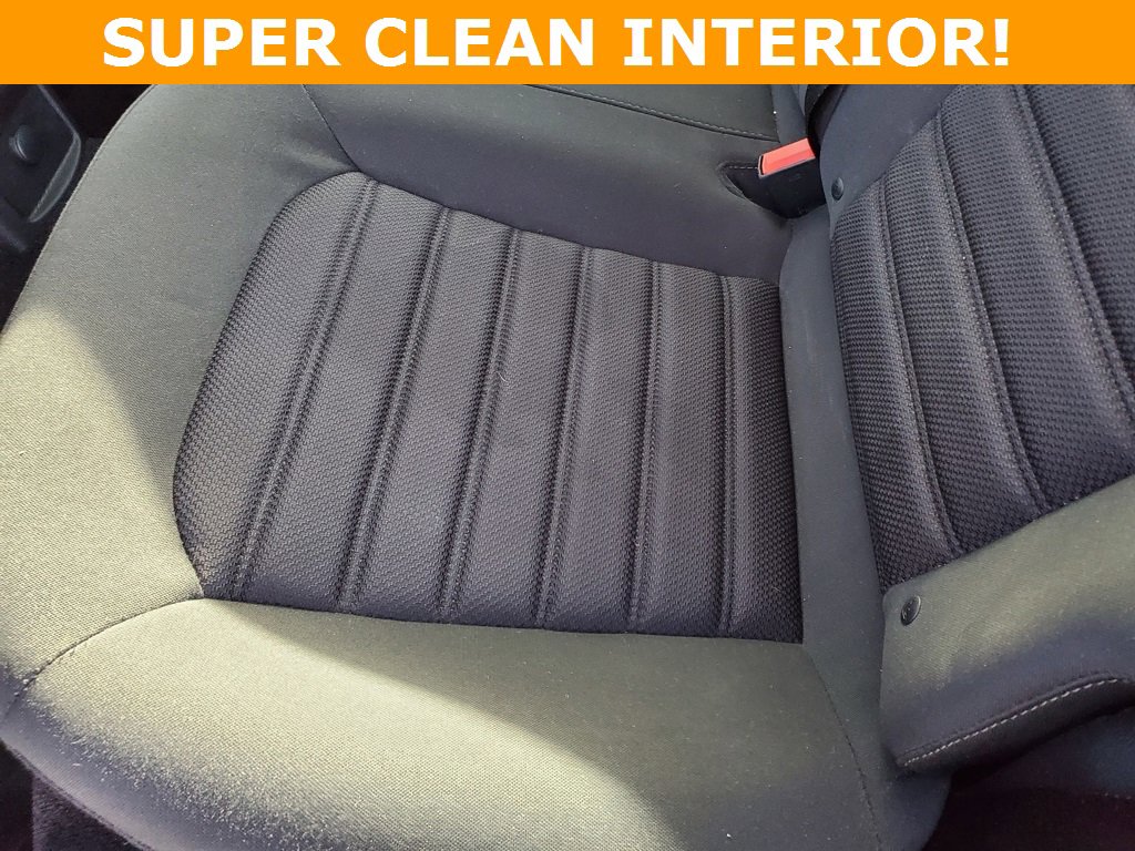 Certified 2017 Ford Fusion SE image 11