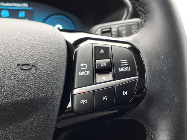Certified 2024 Ford Escape Platinum AWD/4WD image 24