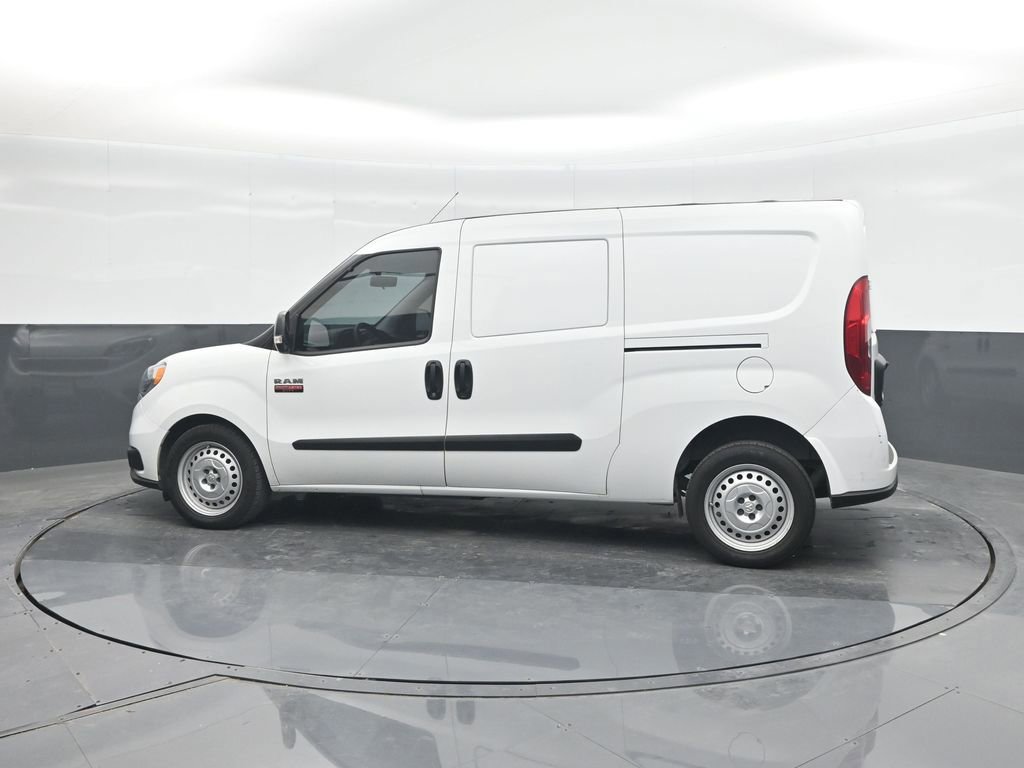 Used 2022 RAM ProMaster City Tradesman image 4