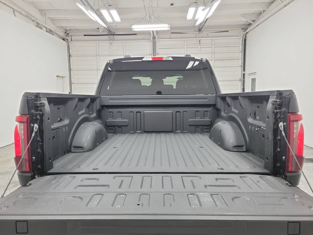 Certified 2024 Ford F150 STX w/ STX Black Appearance Package AWD/4WD image 8