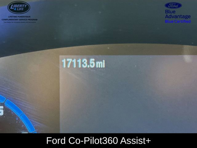 Certified 2022 Ford Bronco Sport Big Bend w/ Convenience Package image 12