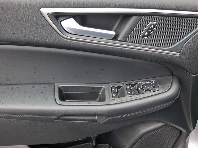 Certified 2024 Ford Edge SEL AWD/4WD image 13