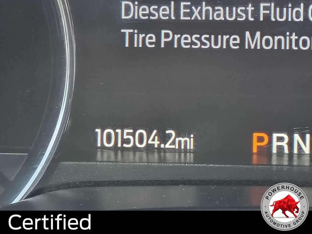 Certified 2022 Ford F250 Lariat w/ Lariat Value Package image 34