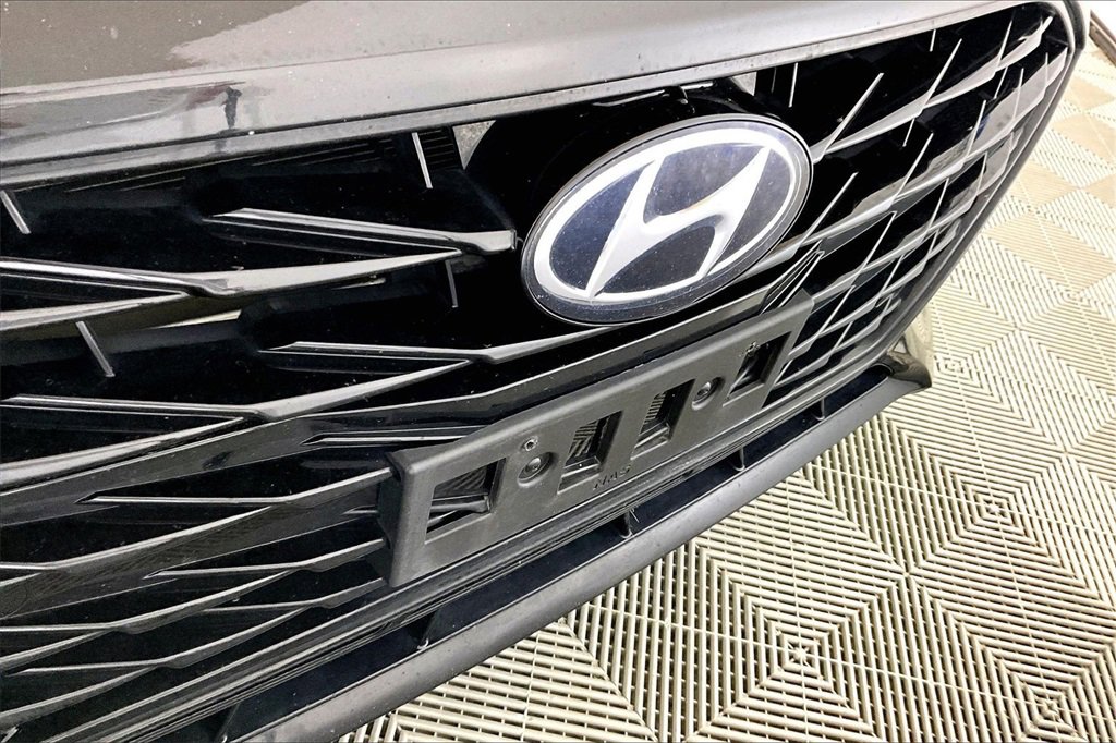 Used 2021 Hyundai Sonata N Line image 23