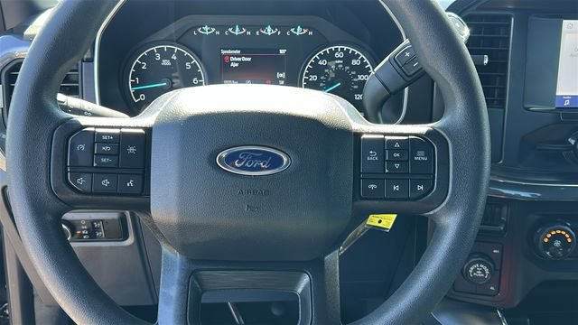 Certified 2023 Ford F150 XL w/ STX Appearance Package AWD/4WD image 19