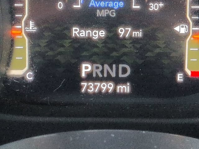 Used 2019 Jeep Wrangler Unlimited Rubicon AWD/4WD image 26
