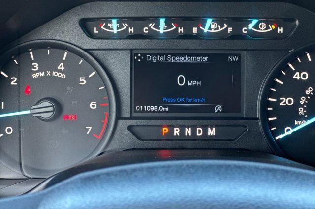 Certified 2020 Ford F150 XL w/ Equipment Group 101A Mid image 25