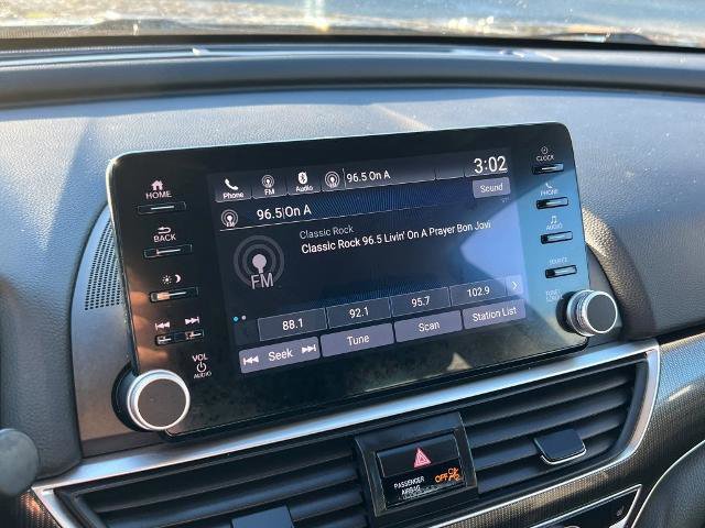 Used 2022 Honda Accord Sport Special Edition image 12