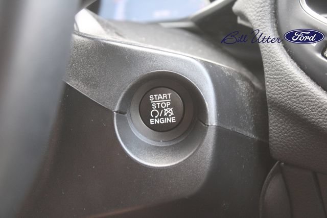 Used 2021 Jeep Compass Latitude w/ Convenience Group FWD image 23