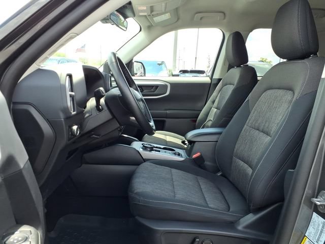 Certified 2023 Ford Bronco Sport Big Bend w/ Convenience Package AWD/4WD image 18