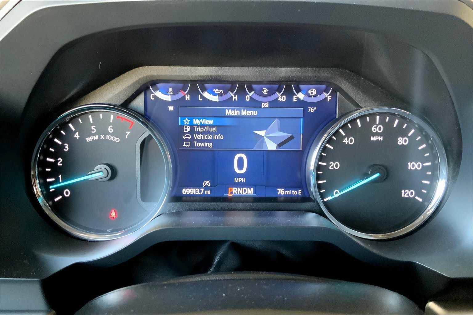 Certified 2024 Ford Expedition Max XLT image 24