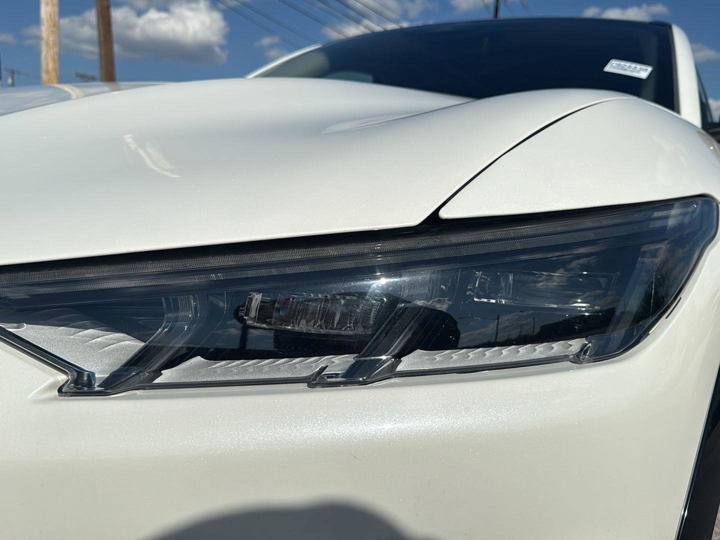 Certified 2023 Ford Mustang Mach-E Premium image 11