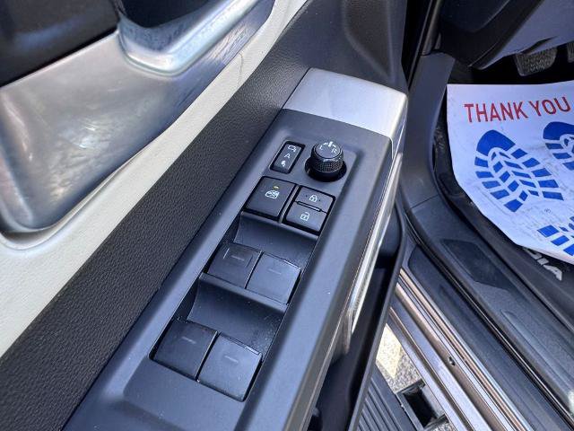 Used 2024 Toyota Sequoia Capstone AWD/4WD image 19