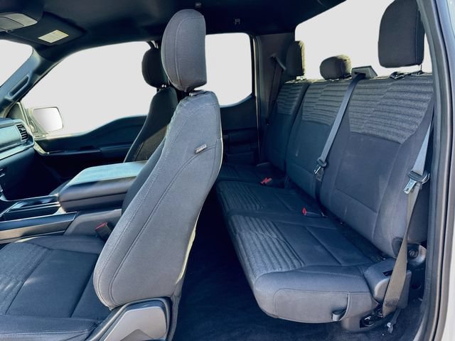 Certified 2021 Ford F150 XL w/ Equipment Group 101A High AWD/4WD image 23
