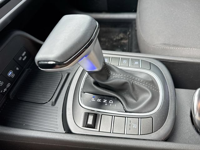 Used 2026 Hyundai Kona SEL Sport FWD image 20