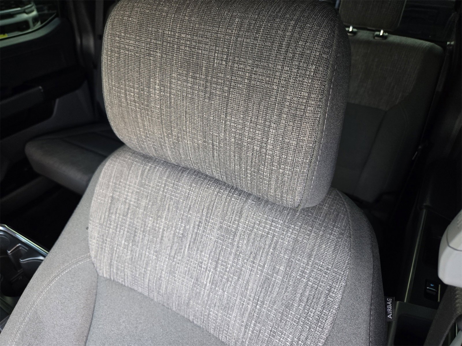 Certified 2023 Ford F150 Lightning XLT w/ Equipment Group 312A High image 23