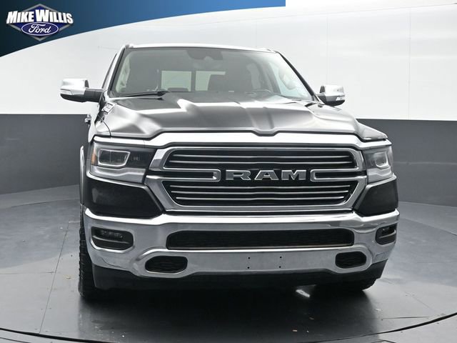Used 2022 RAM 1500 Laramie image 22